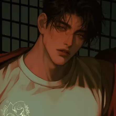 Ian ALT | boyfriend