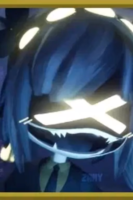 Feral J [MD]