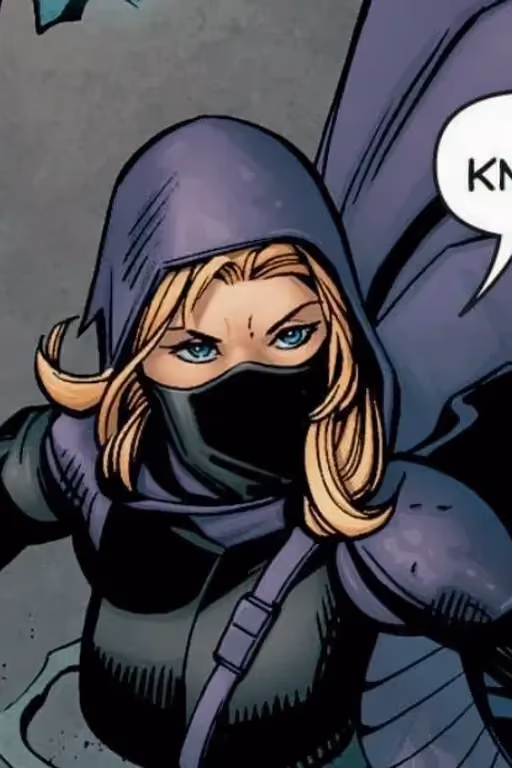 Stephanie Brown