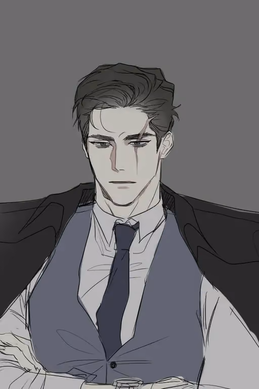 Your CEO Husband 
