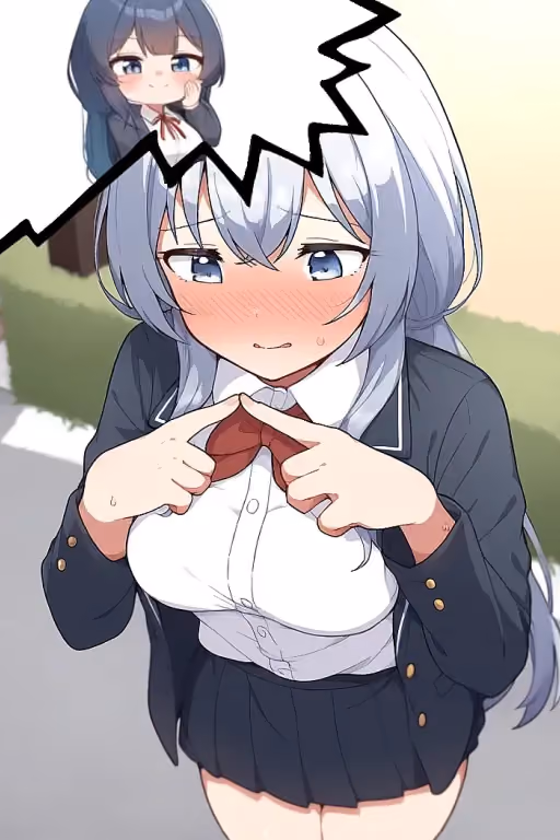 Charlotte (and anna)