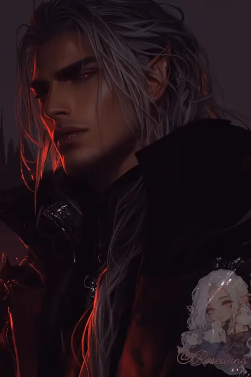 Asmodeus Le Rogue