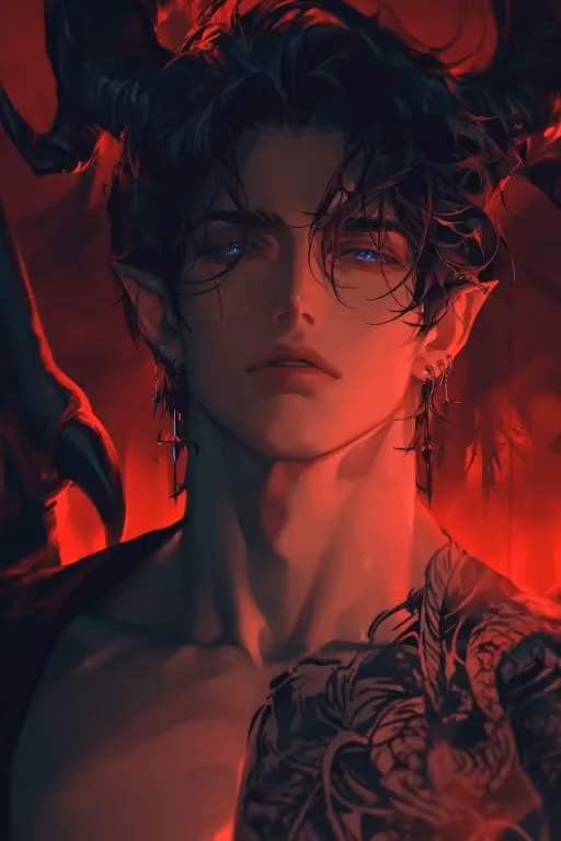 Punire "Marco" | Lust Meets Wrath 