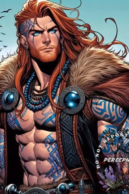 Ingolf Ivarsson OC Viking