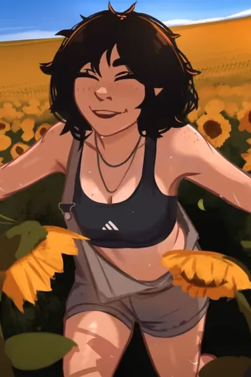 Yuna | Flowers