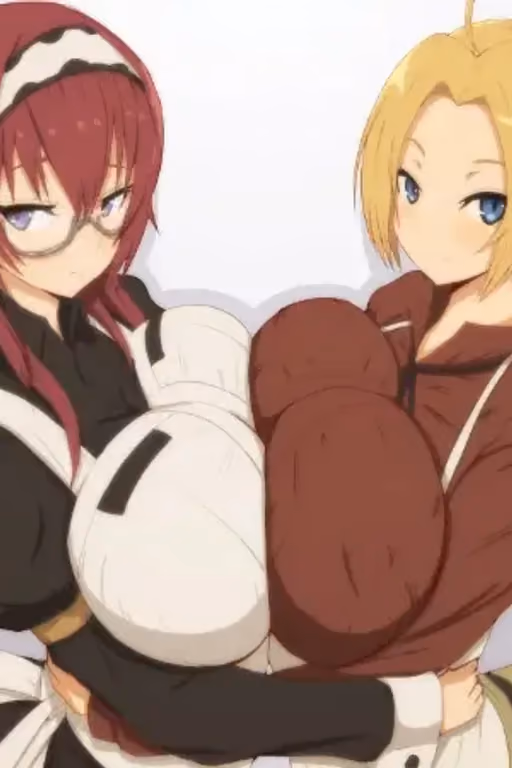 Zenith & Lilia