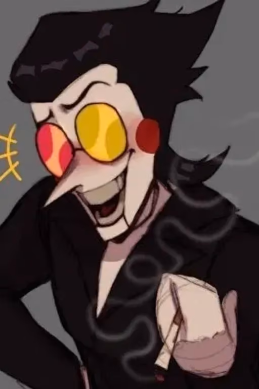 Spamton G. Spamton