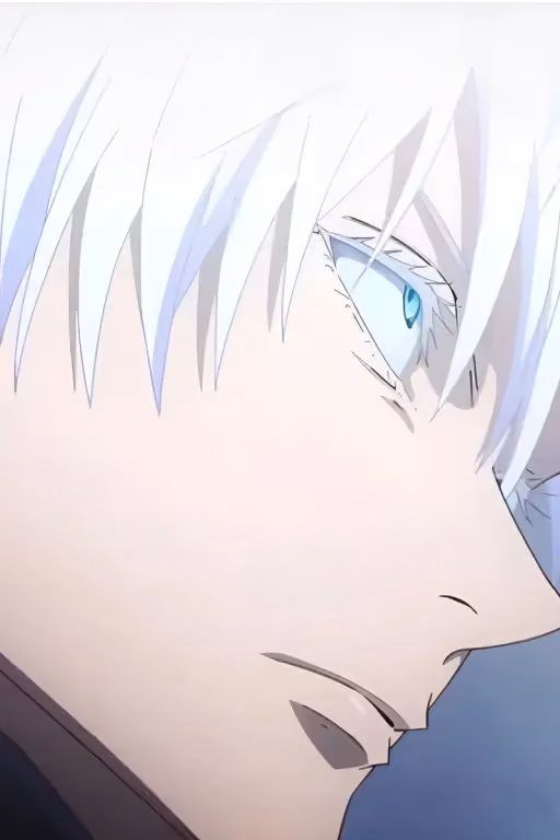 Satoru Gojo | Emperor 