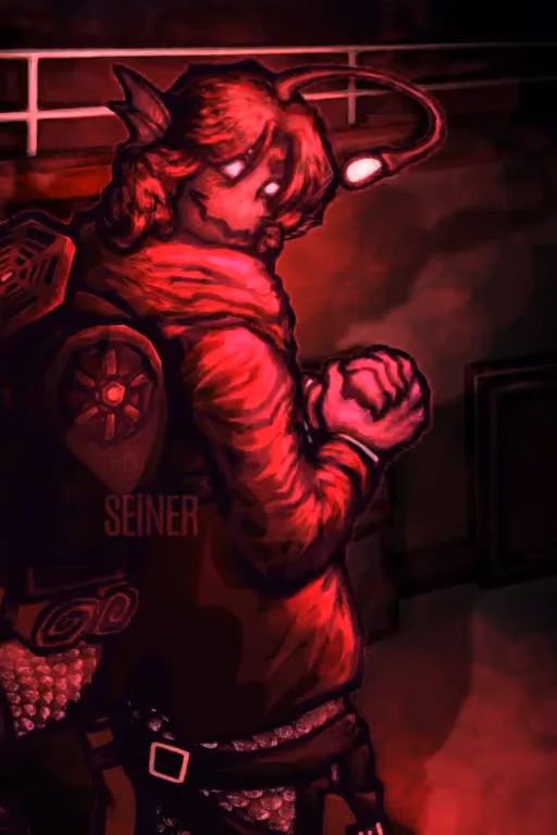 Sebastain Solace