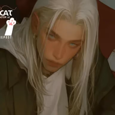 Caius Alexander | Fashion Influencer Owner