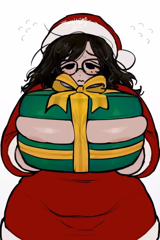 A Late Christmas Gift
