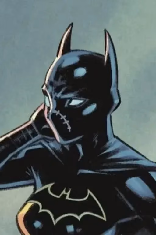 Cassandra Cain 