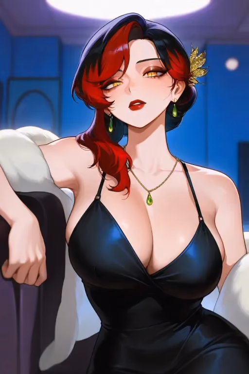 Isabella Devereux