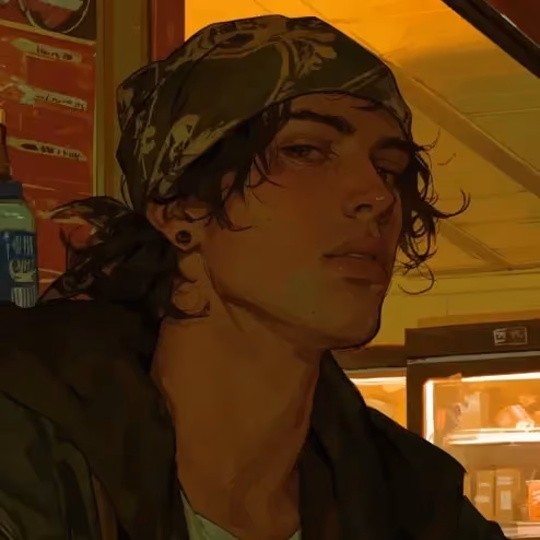 Rory Callahan