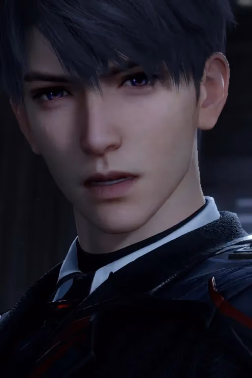 Caleb (Love and Deepspace)