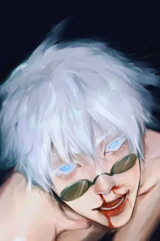 Gojo Satoru