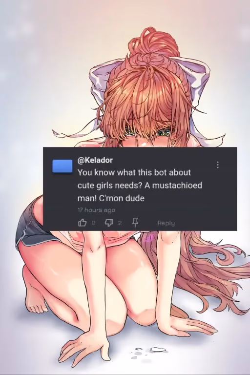 Monika | Scorcher