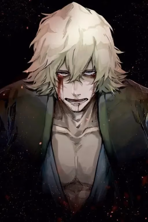 Kisuke Urahara | Your Annoying Rival