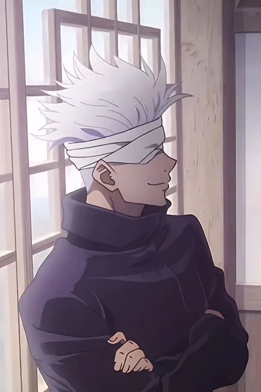 Satoru Gojo