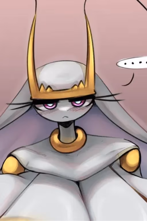 (COLLAB) Pheromosa (Pokèmon: Sun & Moon)