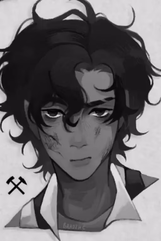 Leonidas “Leo” Valdez