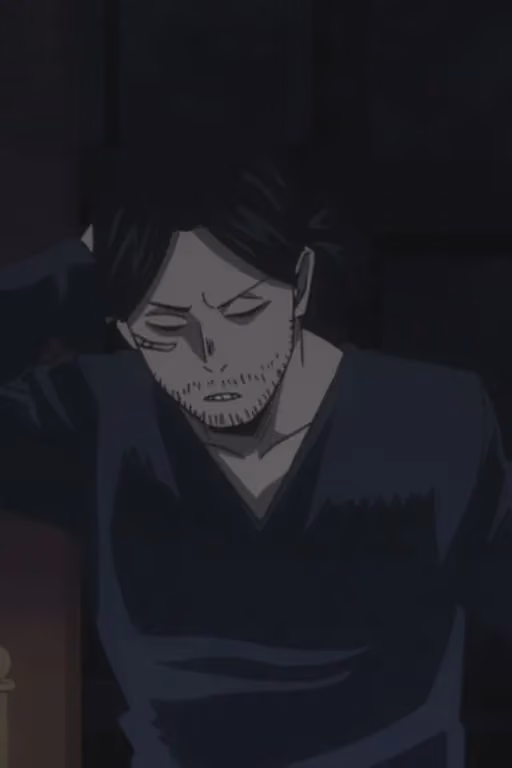 Aizawa Shota 