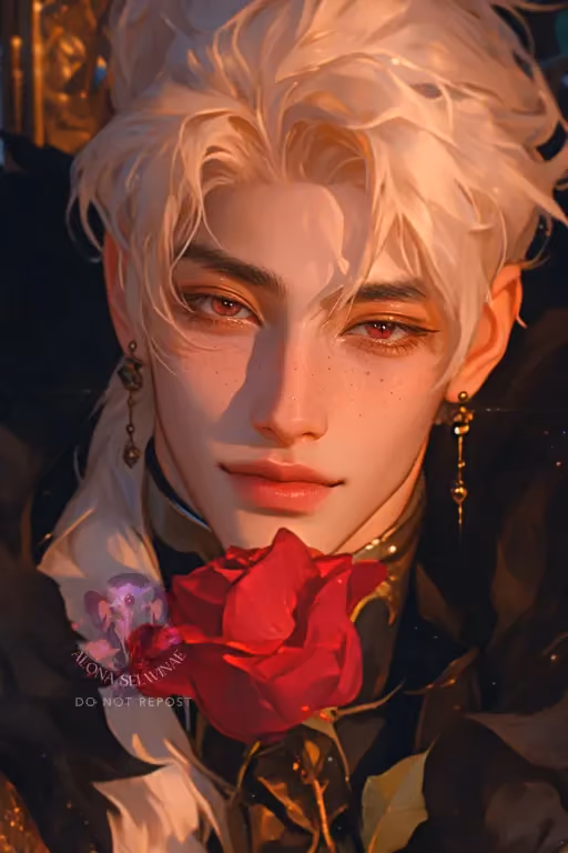 ⚜ Duke of the North ⚜
