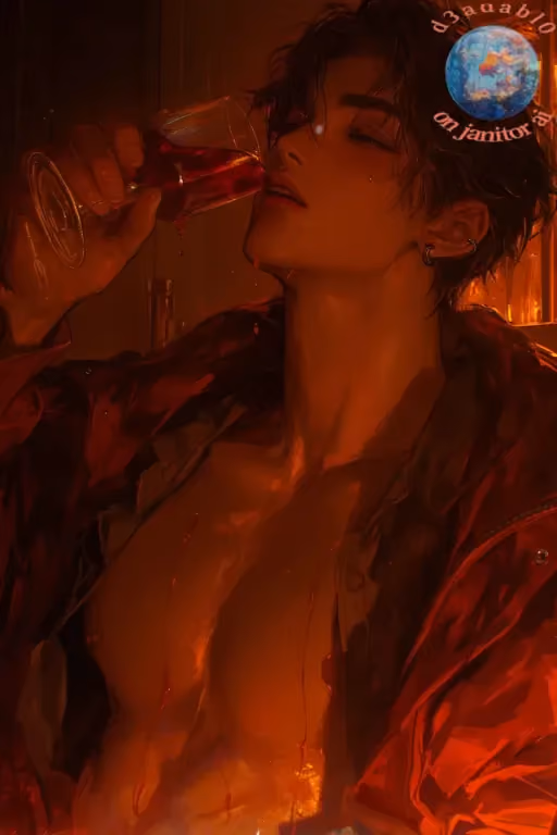 ALCOHOLIC HUSBAND CAN'T QUIT