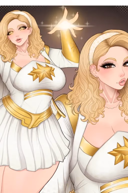 Starlight