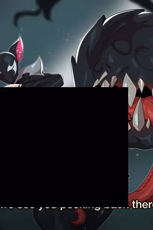 Squirrel Girl, First Time with a Symbiote
