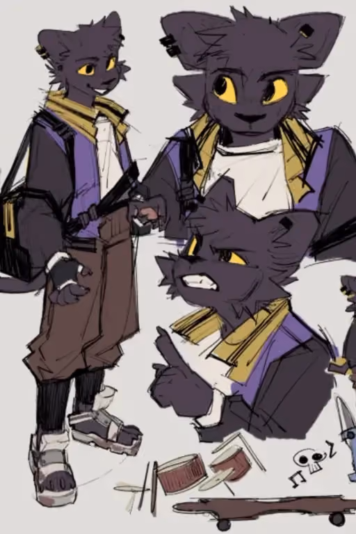 Julian -{ATMA}-