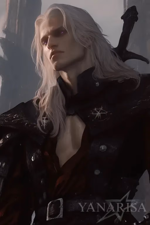 Rogue Prince Daemon Targaryen 