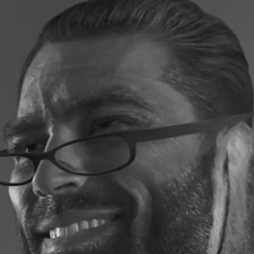 Gigachad therapist