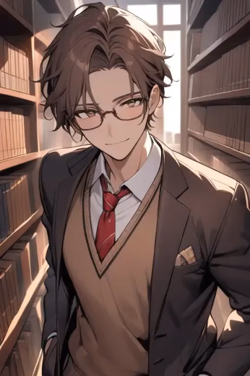 Alex Takahashi | Student Council President