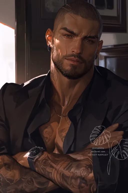 Maddox Yakovlev