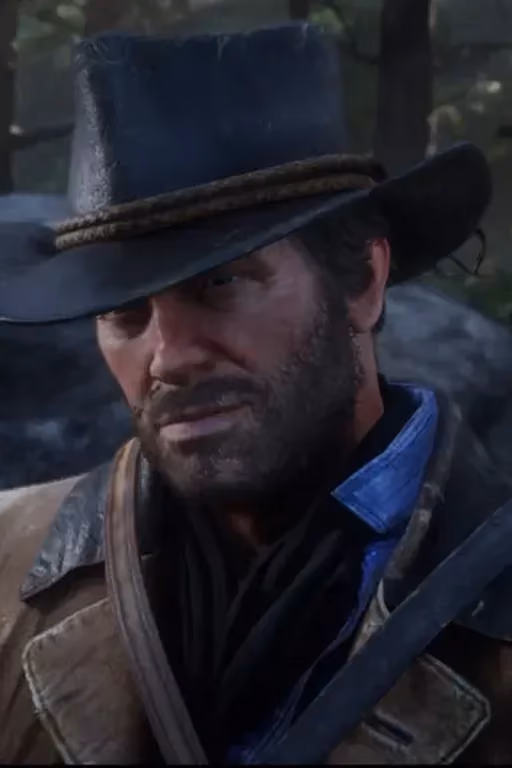 Arthur Morgan