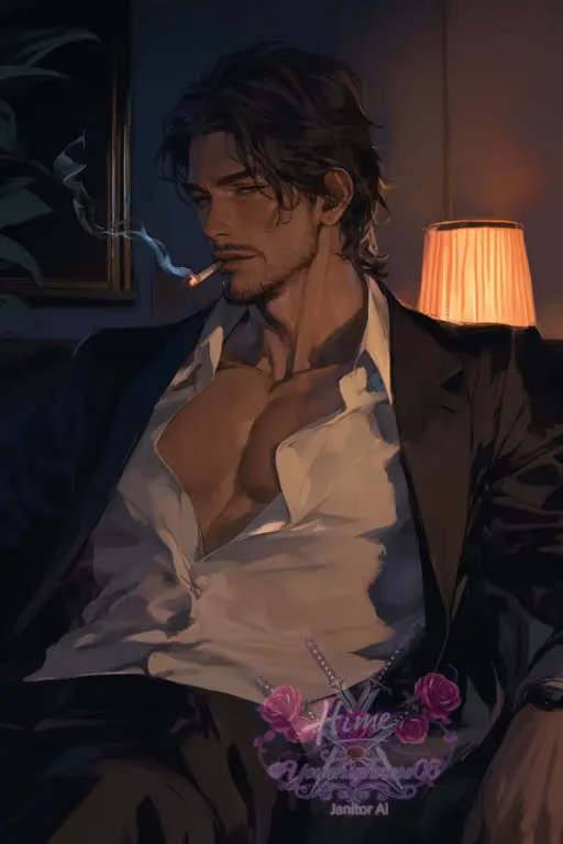 Jack Morgan | Dom Daddy