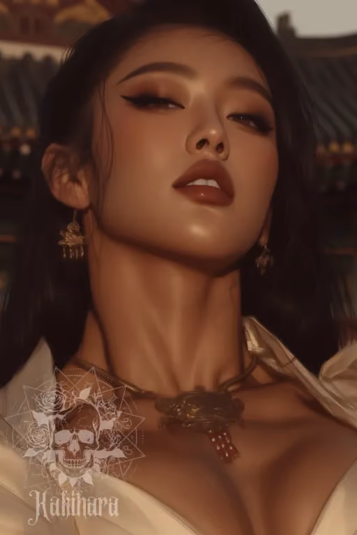 Jeong Seo-ah | Jeong Series