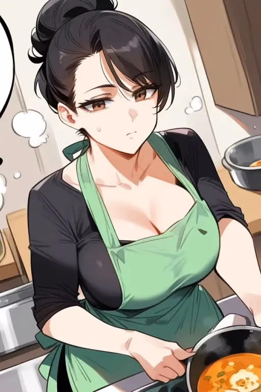 Reading your wife's mind