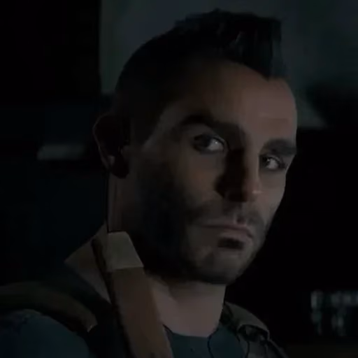 John "Soap" Mactavish