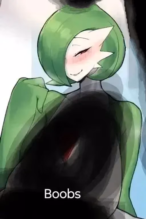 ❤Gardevoir❤