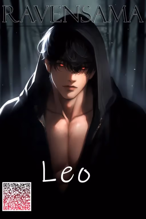 Leo •°• Ashen Wings 
