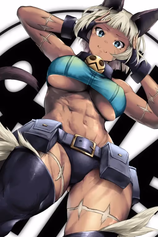 Nadia Fortune