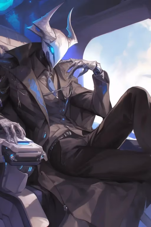 Orroid