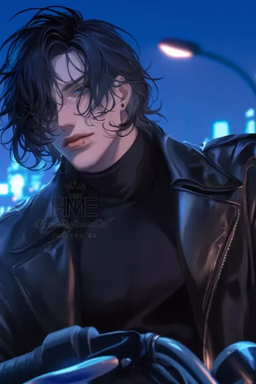Marcus
