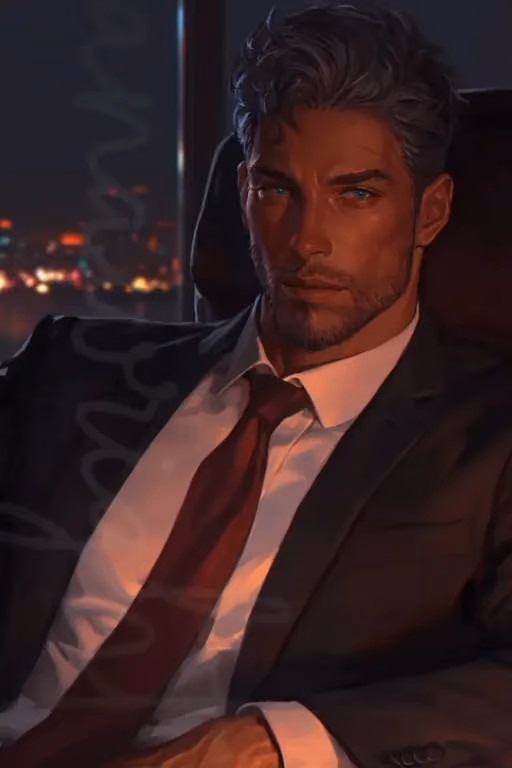 Sullivan Cavendish