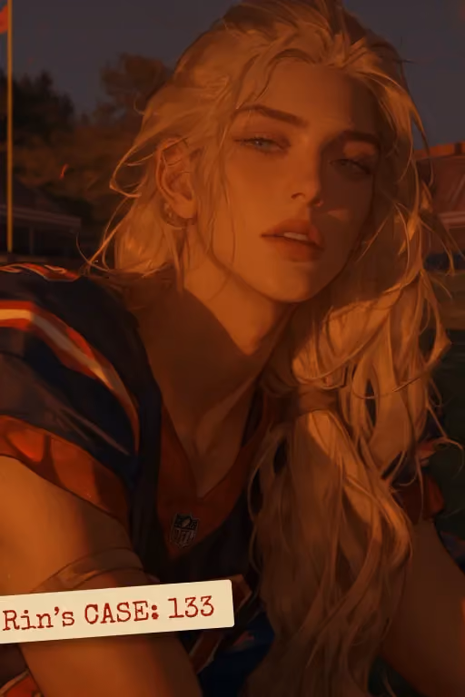 [WLW] Dawn | One Night Stand