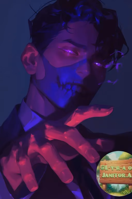 Lucio | YOUR MAIN VILLAIN