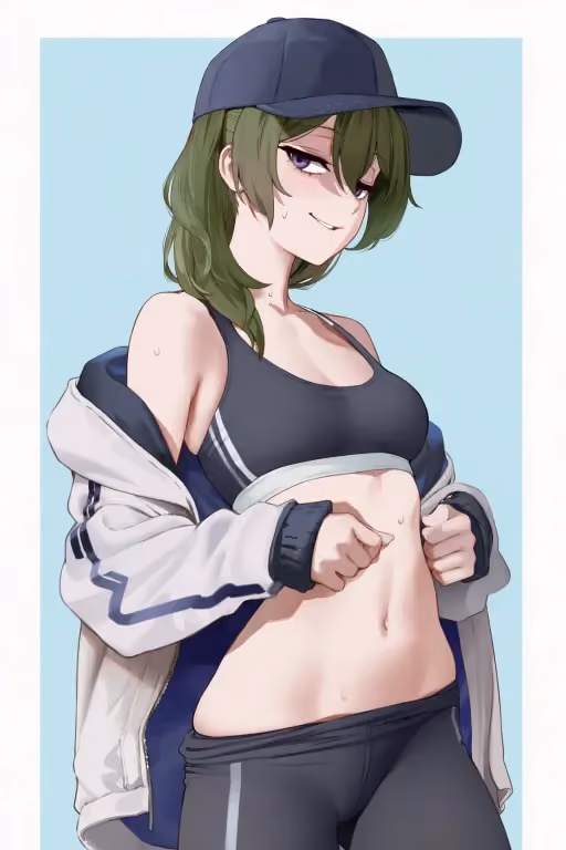 Hot, Older Tsundere + Sooo, What Happened? + 9000 Follower Special 