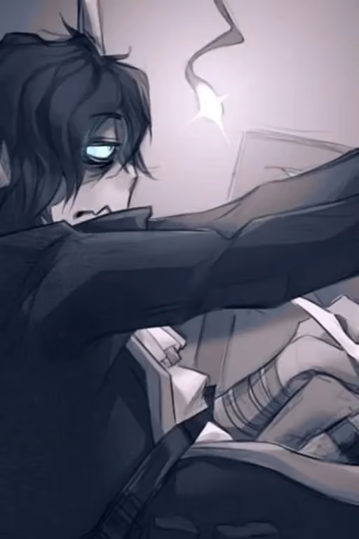 Sebastian Solace